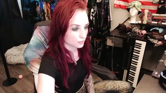 xxlilithmoonxx recorded nude video 531301