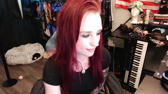 xxlilithmoonxx recorded nude video 531301