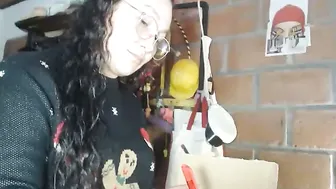 Eskelaswd goddess live on cam