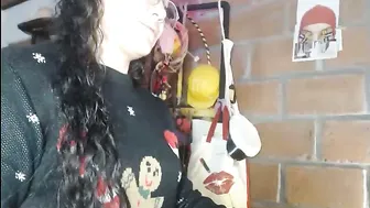 Eskelaswd goddess live on cam