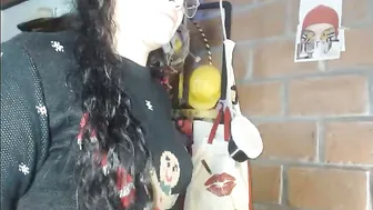 Eskelaswd goddess live on cam
