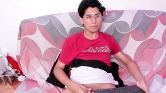 reylatino24 recorded nude video 531307