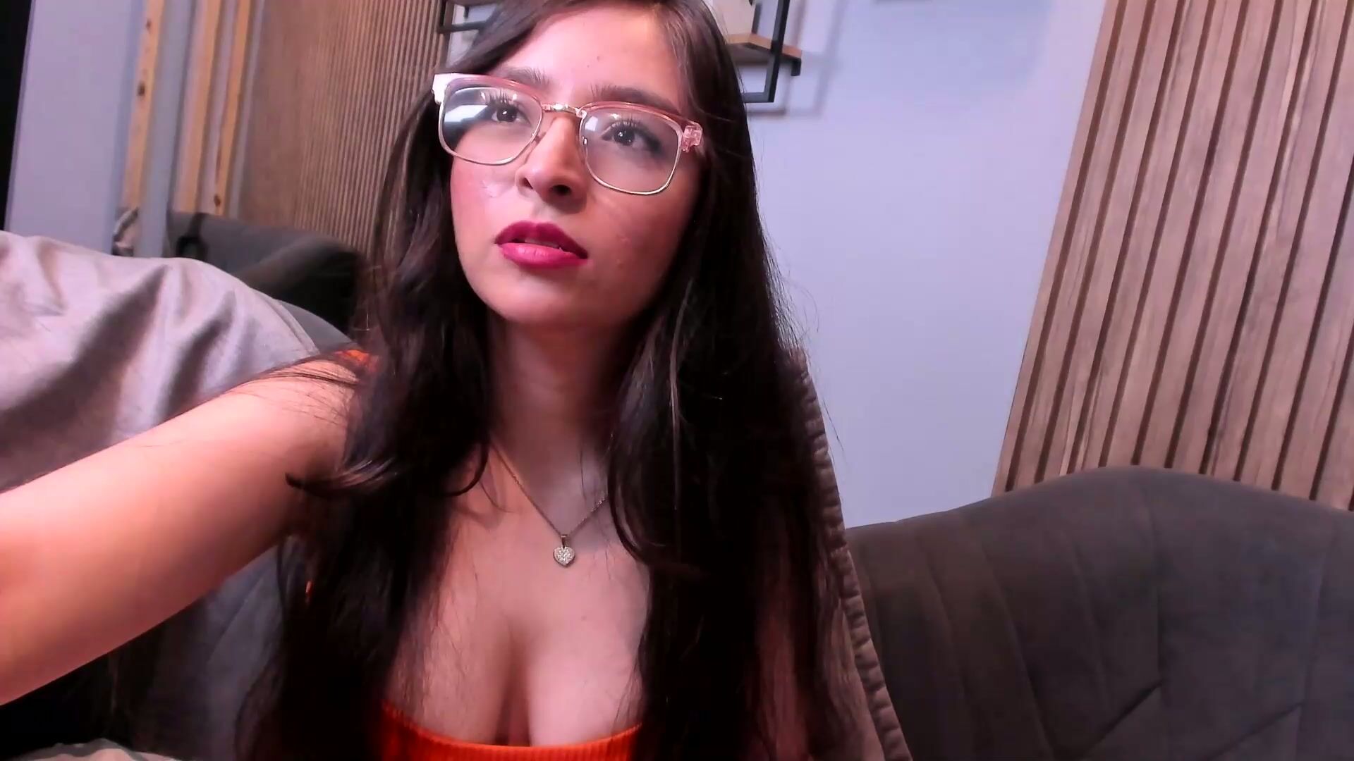 Fofhcf new cam show.
