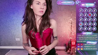 hell_on_heels_ recorded nude video 531377