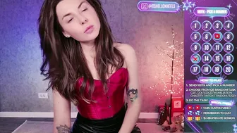 hell_on_heels_ recorded nude video 531377