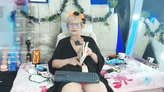 devora_mature65 recorded nude video 531428