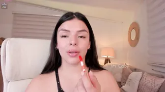 im_gaby recorded nude video 531458