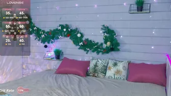 Velvetrixx video cam 12-30-2025