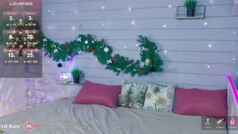 Velvetrixx video cam 12-30-2025