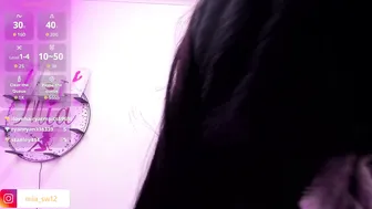 sweet_miiaa recorded nude video 531536