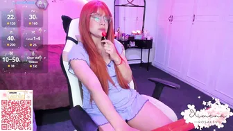 ximerosales recorded nude video 531538