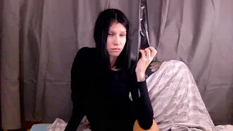 black_sswan recorded nude video 531602
