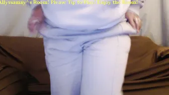 allyssamay recorded nude video 531637
