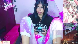 roxanbunny hot porn video 12/30/2025