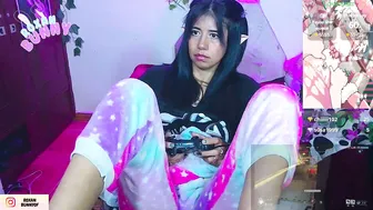 roxanbunny recorded nude video 531673