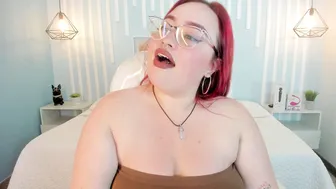 carolineevanss1 recorded nude video 531688