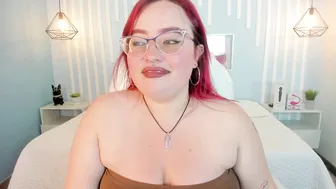 carolineevanss1 recorded nude video 531688