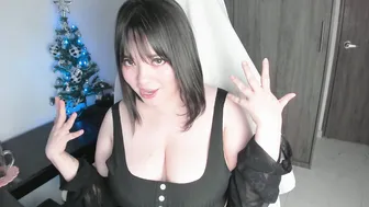 Hikaru_arimura curvy - (12/30/2025)