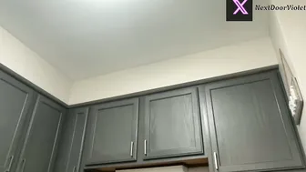 Nextdoorviolett camvideo 12/30/2025