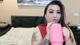 Luckylee1992 cam video (12-30-2025)