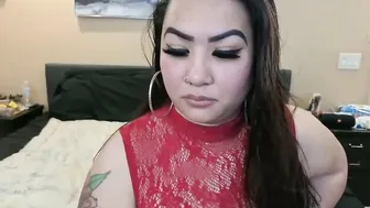 Luckylee1992 cam video (12-30-2025)