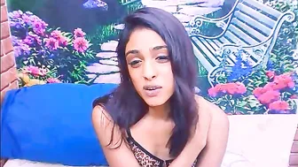 indianpretty1 recorded nude video 531789