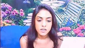 indianpretty1 recorded nude video 531789
