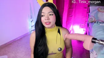 tinixmorgan 12-30-2025
