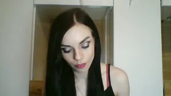 cassiexqueen anal nude