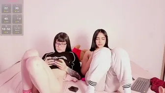 Belaxmeganofficial porn chat video - (12/30/2025)