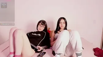 Belaxmeganofficial porn chat video - (12/30/2025)