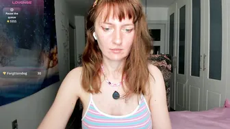 Rinacandy webcam show 12/30/2025