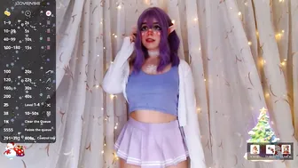 _marcelline_ 30-Dec-25 stream