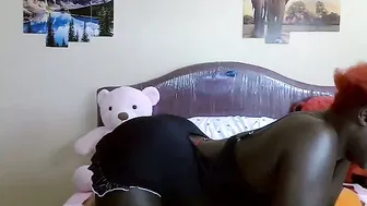 thickassvillageebony recorded nude video 532227