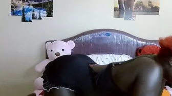thickassvillageebony recorded nude video 532227
