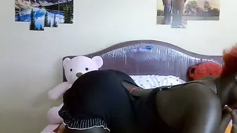 thickassvillageebony recorded nude video 532227