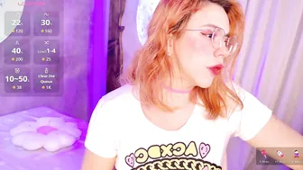 sussiestrawberry recorded nude video 532265