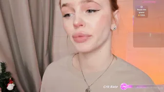 miss_redfox recorded nude video 532291