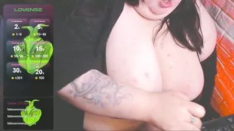 _ellybelly_ recorded nude video 532324