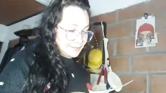 Eskelaswd porn video 12-30-2025