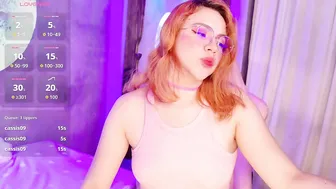 sussiestrawberry recorded nude video 532423