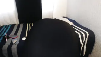 negrita_25 recorded nude video 532489