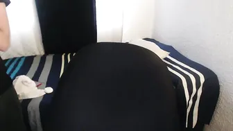 negrita_25 recorded nude video 532489