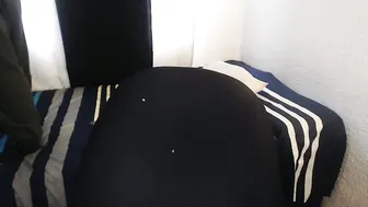 negrita_25 recorded nude video 532489