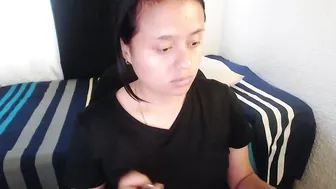 negrita_25 recorded nude video 532489