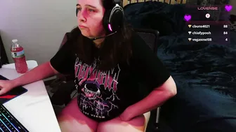 msgamergirl69 recorded nude video 532492