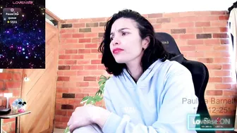 paulinabarnett_ recorded nude video 532504