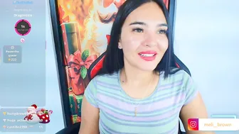 meli__brown recorded nude video 532510