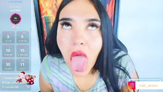meli__brown recorded nude video 532510