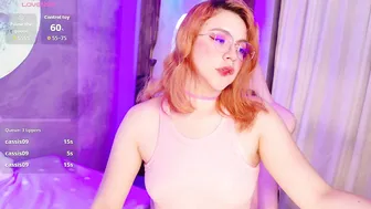 sussiestrawberry recorded nude video 532549